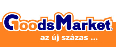 GOODS MARKET akciós újságok